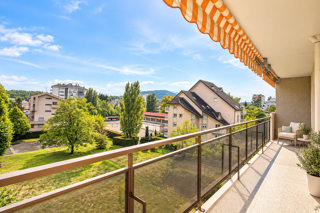 Location Appartement APPARTEMENT TYPE 4 - MEUBLE - 16 route de Vignières - 74000 ANNECY Annecy