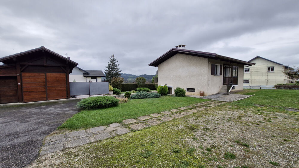 � vendre  Maison Lovagny (74330)