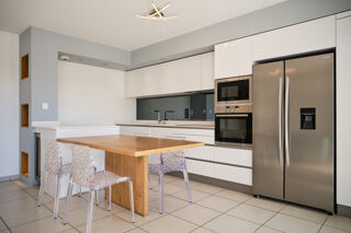  Appartement � louer 4 pi�ces 87 m�