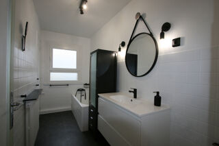  Appartement � louer 4 pi�ces 87 m� Annecy le vieux