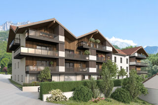  Appartement � vendre 4 pi�ces 121 m�