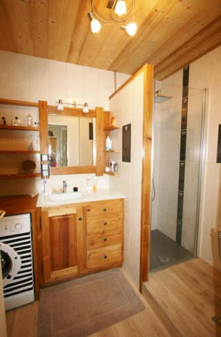  Appartement � louer 2 pi�ces 49 m�