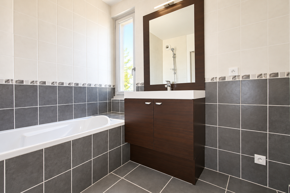 Location Appartement TYPE 3 -18 AVENUE DE CHEVENE - 74000 ANNECY Annecy