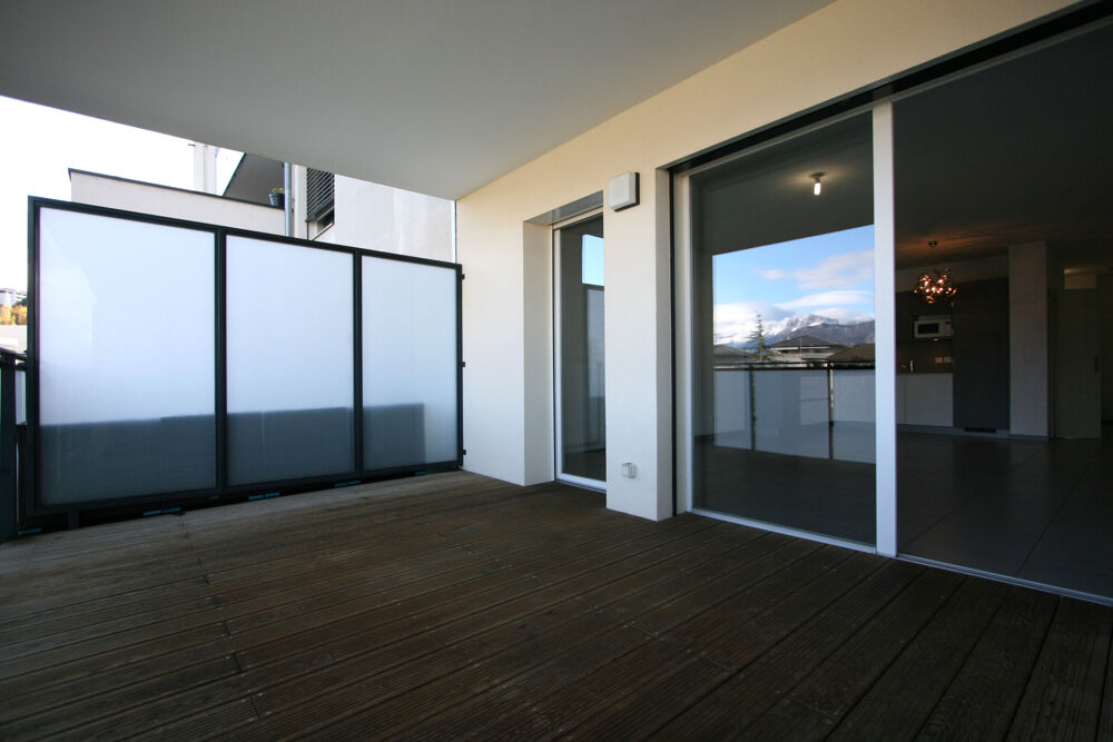 EN EXCLUSIVITE - TYPE 3 - 4 RUE DES PASSERELLES - 74960 CRAN GEVRIER