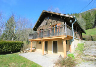  Maison � vendre 3 pi�ces 54 m�