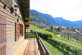  Maison � vendre 3 pi�ces 54 m�
