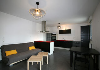  Appartement Annecy (74000)