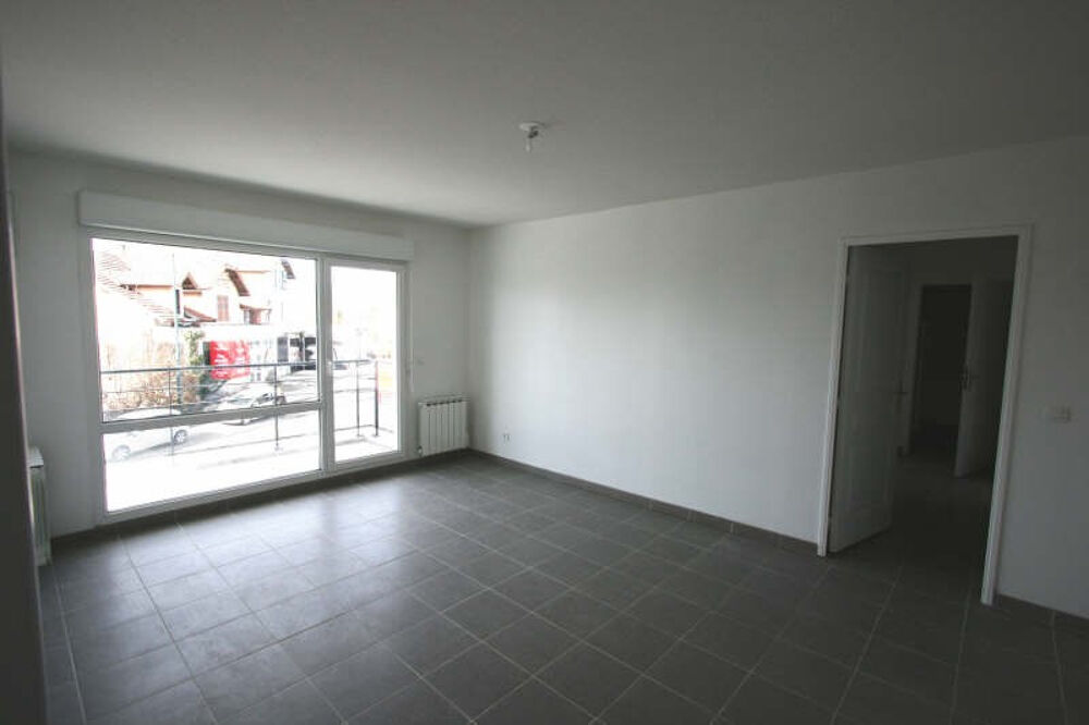 Location Appartement Appartement TYPE 3 - 287 route d'Annecy - 74370 PRINGY Pringy