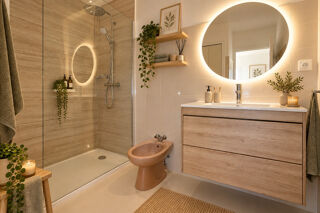  Appartement à louer 4 pièces 103 m² Annecy le vieux