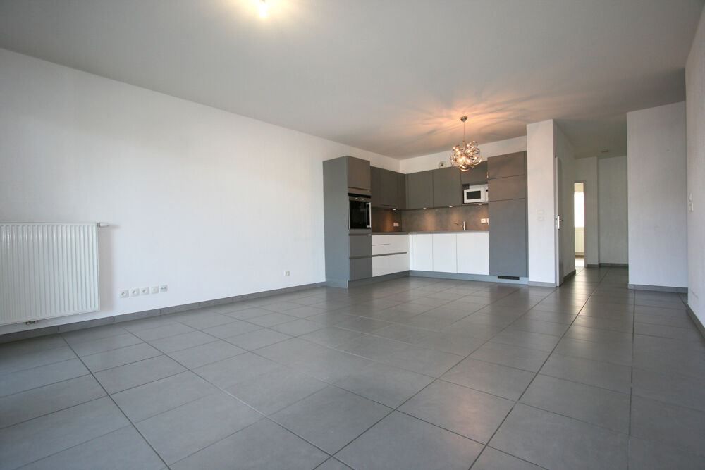 EN EXCLUSIVITE - TYPE 3 - 4 RUE DES PASSERELLES - 74960 CRAN GEVRIER