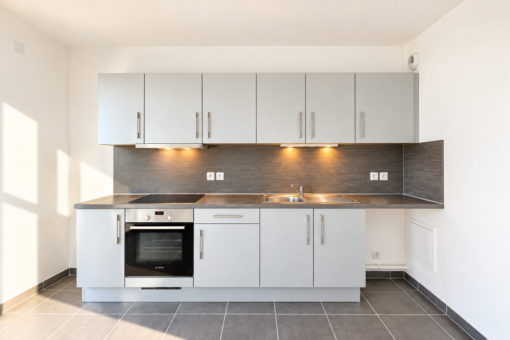 Location Appartement TYPE 3 -18 AVENUE DE CHEVENE - 74000 ANNECY Annecy