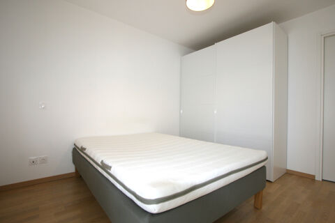  Appartement � louer 2 pi�ces 46 m�