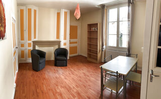  Appartement  louer 2 pices 30 m