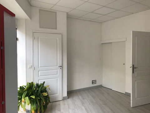 LOCAL COMMERCIAL OU PROFESSIONNEL 500 37380 Reugny