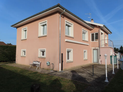   VILLA 151 M2 SUR 649 M2 DE TERRAIN Maison - 7 pi�ce(s) - 151 m�