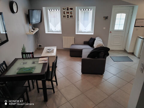  Appartement � louer 3 pi�ces 50 m�