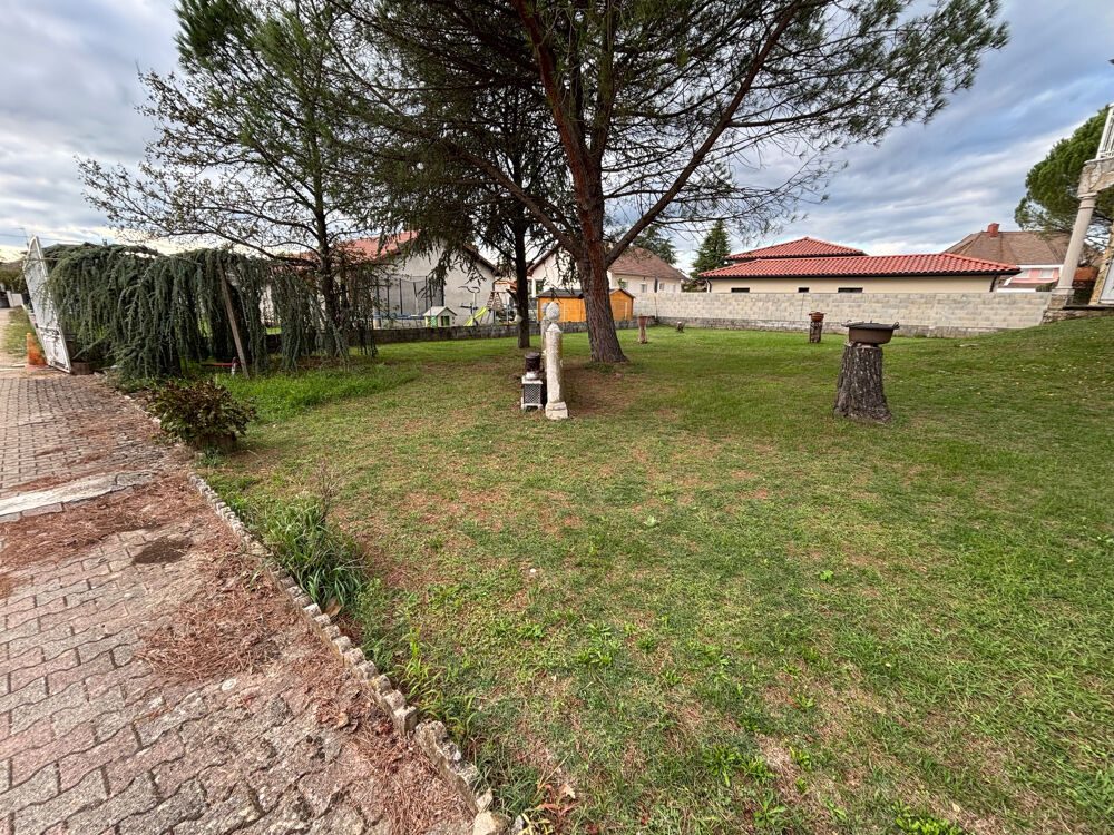Vente Terrain Terrain 423m2 avec viabilité en bordures St romain de jalionas