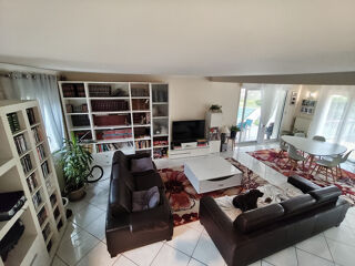  Maison à vendre 5 pièces 160 m²