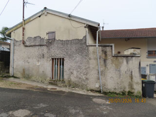  Maison � vendre 4 pi�ces 69 m�