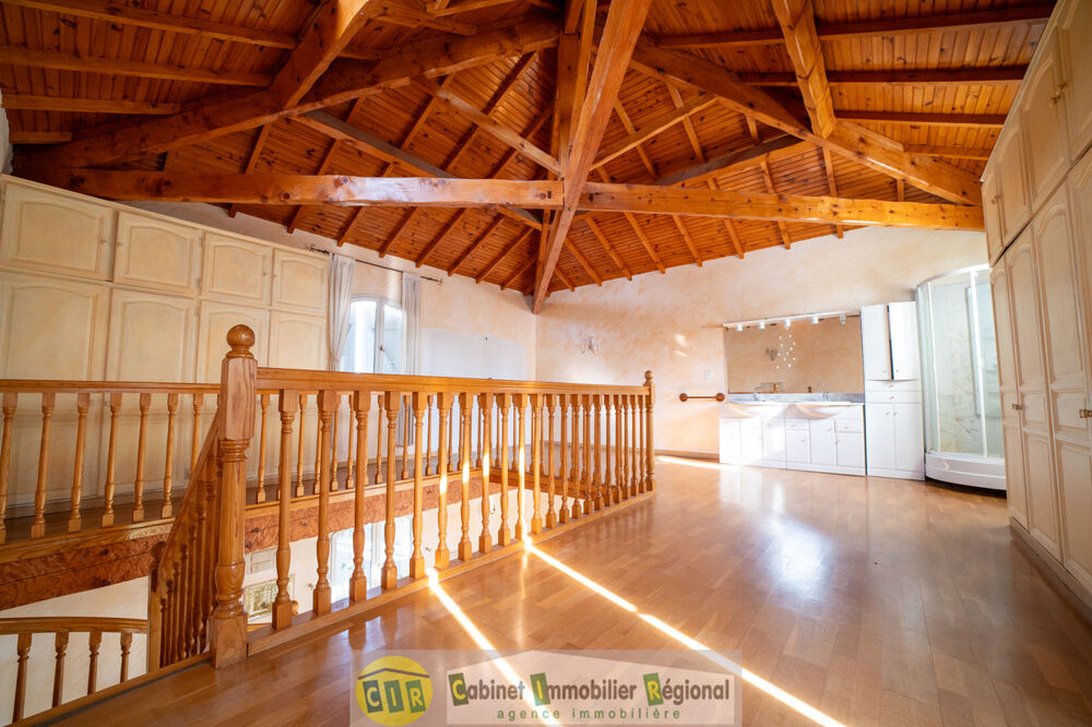 Belle villa de 189 m2 dans un environnement preservé