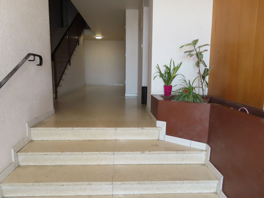 Vente Appartement Appartement T3 avec jardin, cave et parking Pont de cheruy
