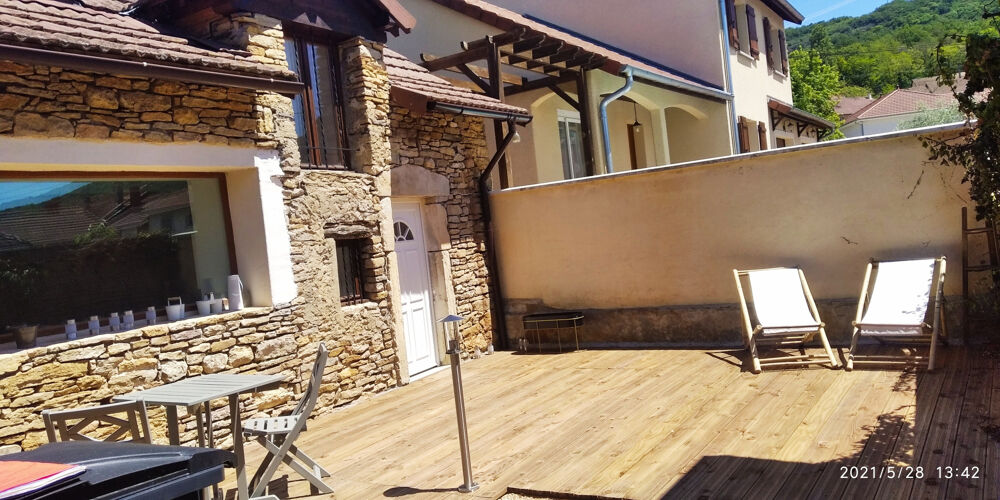 Location Appartement Magnifique appart t2 meublé neuf 38460 leyrieu Leyrieu