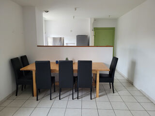  Appartement à louer 3 pièces 63 m²