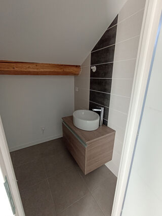  Appartement � louer 2 pi�ces 33 m�