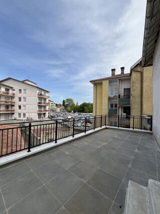  Appartement � louer 2 pi�ces 34 m�