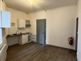  Appartement à louer 2 pièces 30 m²