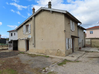  Maison à vendre 4 pièces 98 m²