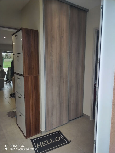  Maison � louer 4 pi�ces 80 m�