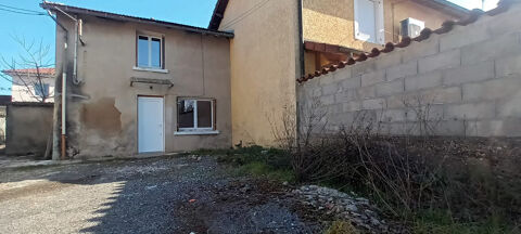   Maison de 32m2 � r�nover Maison - 2 pi�ce(s) - 32 m�