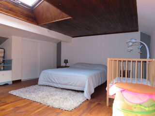  Maison à vendre 5 pièces 119 m²