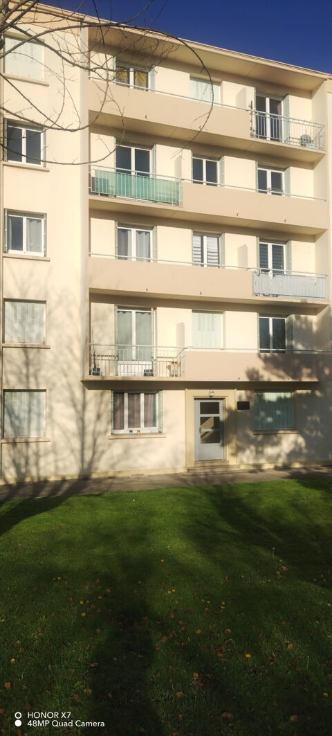  Appartement � louer 3 pi�ces 59 m�