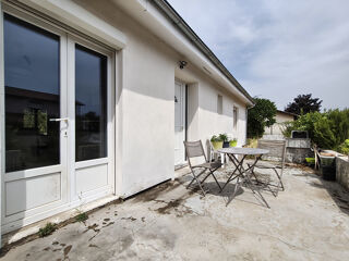  Maison à vendre 4 pièces 103 m²