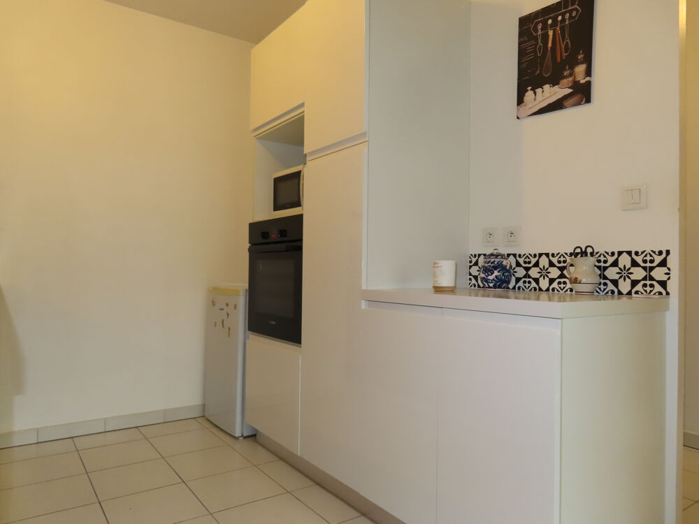 Vente Appartement APPARTEMENT T2 DE 44.84M2 Tignieu jameyzieu