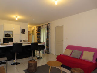  Appartement � vendre 2 pi�ces 45 m�