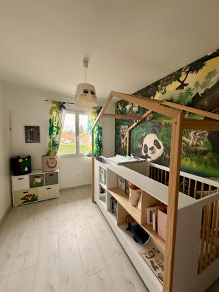  Maison  vendre 5 pices 104 m