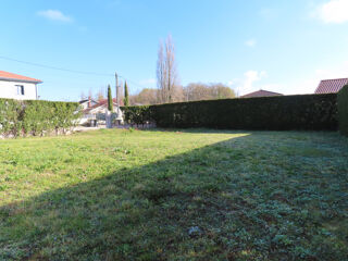 Terrain � vendre 430 m�