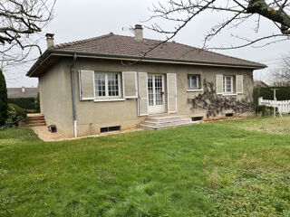 Maison 4 pièces 103 m² · à Saint-Romain-de-Jalionas · 103 m² · 285 000 €