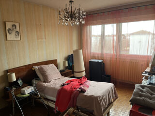  Appartement à vendre 4 pièces 79 m²