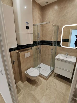  Appartement  vendre 1 pice 27 m