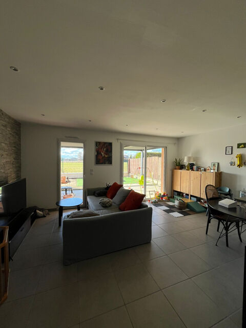  Maison � louer 4 pi�ces 80 m�