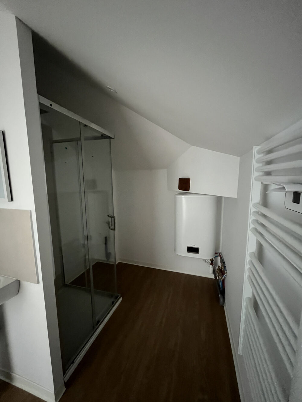 Location Appartement APPARTEMENT TYPE 2 AU 2EME ETAGE NEUF pont de cheruy CENTRE Pont de cheruy