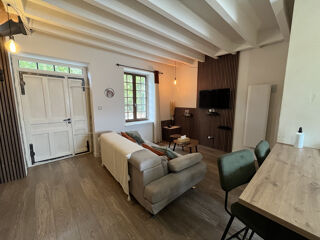  Appartement à louer 3 pièces 55 m²
