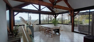  Maison � vendre 4 pi�ces 132 m�