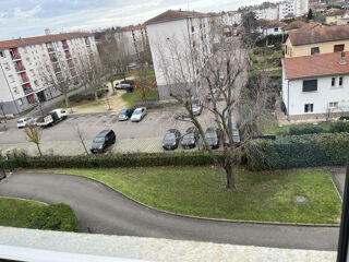  Appartement � vendre 4 pi�ces 79 m�