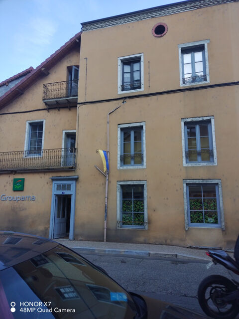  meubl� appartement  T2 Cr�mieu CENTRE Appartement - 2 pi�ce(s) - 39 m�