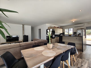  Maison à vendre 4 pièces 97 m²